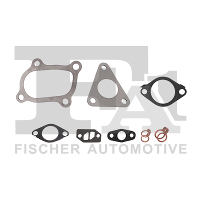 Mounting Kit, charger (KT750220E)