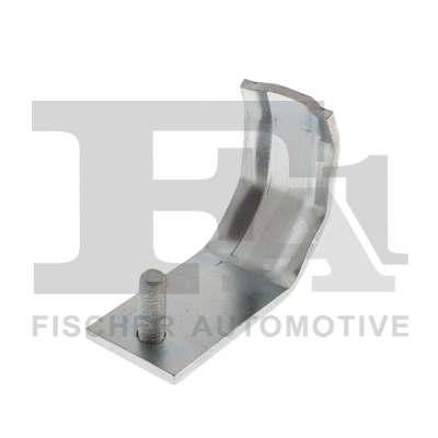 Holder, exhaust pipe (971-902)