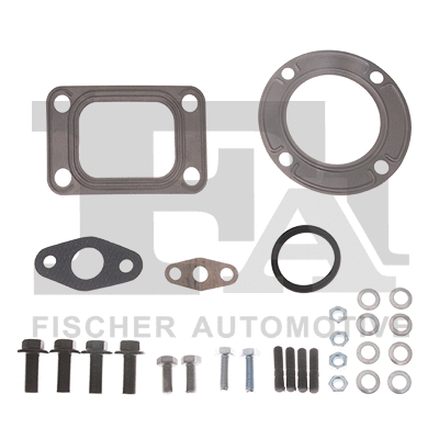 Mounting Kit, charger (KT821450)