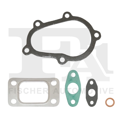 Mounting Kit, charger (KT822000E)