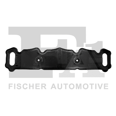Gasket, cylinder head cover (EP2100-909)