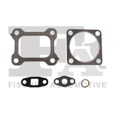 Mounting Kit, charger (KT821860E)