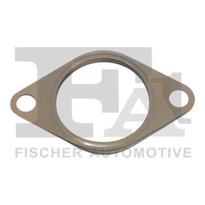 Gasket, exhaust pipe (890-926)