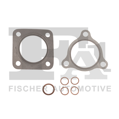 Mounting Kit, charger (KT330680E)