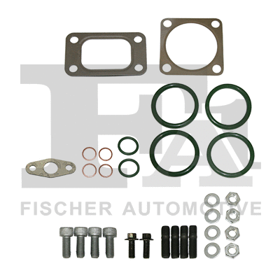 Mounting Kit, charger (KT821210)