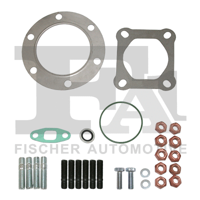 Mounting Kit, charger (KT820060)