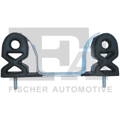 Mount, exhaust system (233-929)