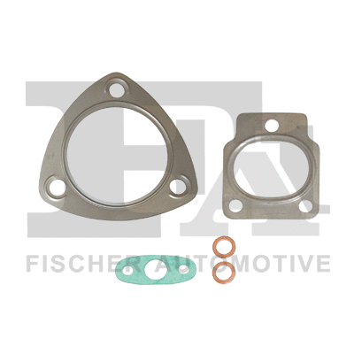 Mounting Kit, charger (KT410020E)