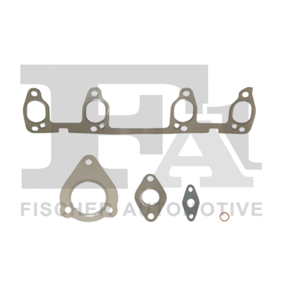 Mounting Kit, charger (KT110205E)