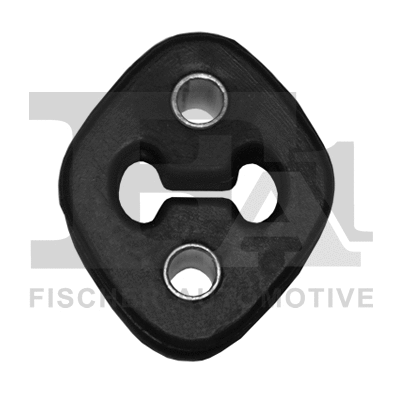 Mount, exhaust system (333-922)
