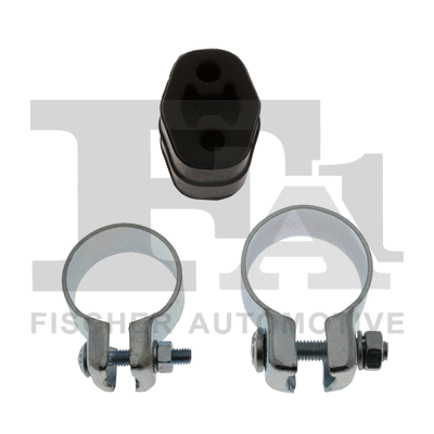 Mounting Kit, exhaust system (K112470)
