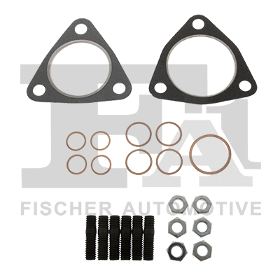 Mounting Kit, charger (KT822500)