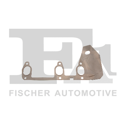 Gasket, exhaust manifold (411-029)