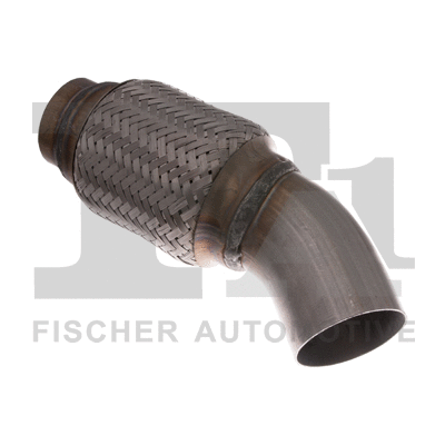 Flexible Pipe, exhaust system (VW464-275)