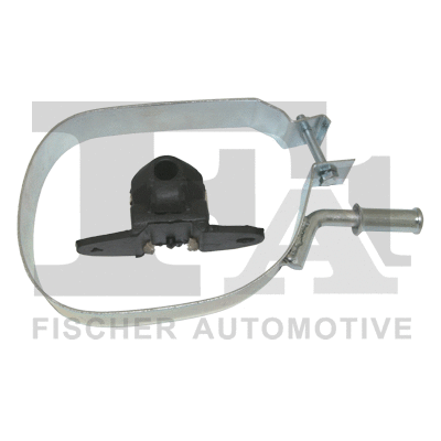 Bracket, muffler (239-802)