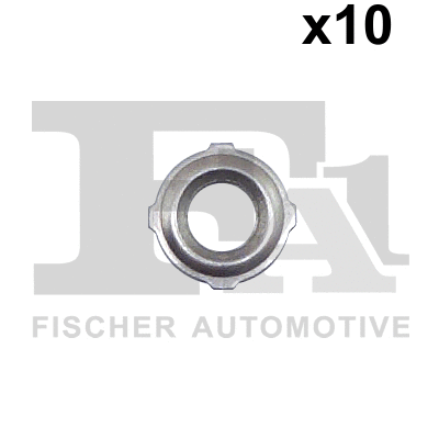 Heat Shield, injection system (993.830.010)