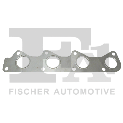 Gasket, exhaust manifold (411-009)