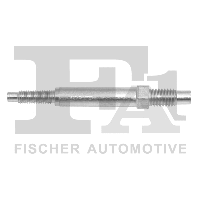 Bolt, exhaust system (235-912)