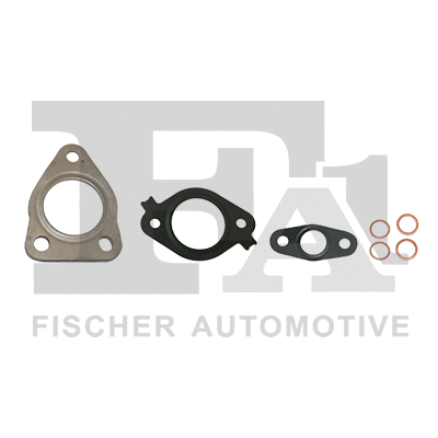 Mounting Kit, charger (KT330430E)