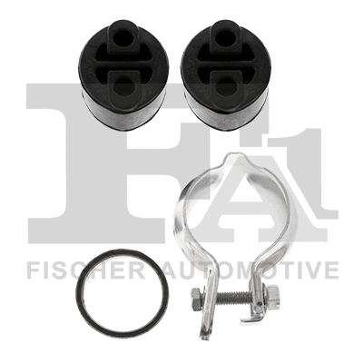Mounting Kit, exhaust system (KA770328)