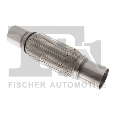 Flexible Pipe, exhaust system (450-281)