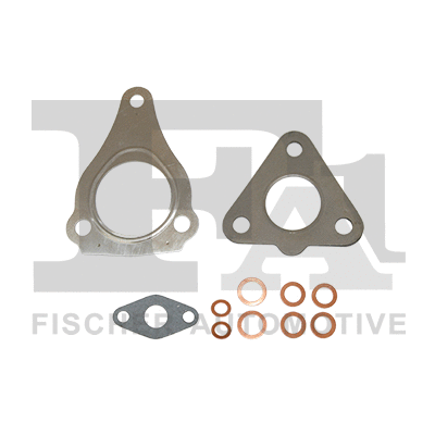 Mounting Kit, charger (KT790030E)