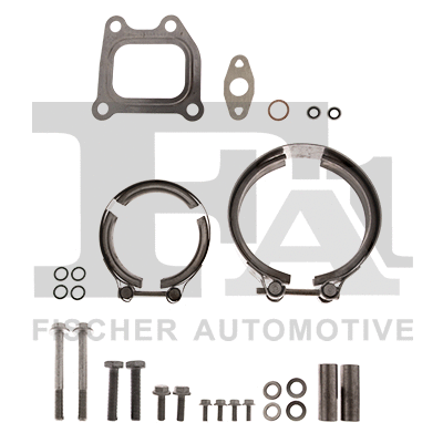 Mounting Kit, charger (KT821500)