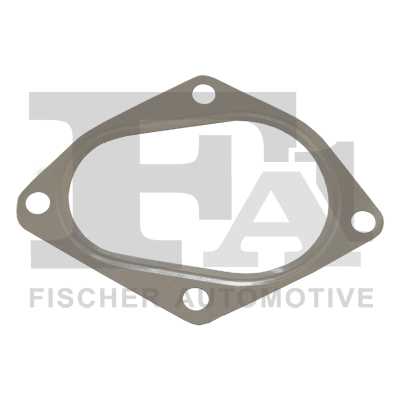 Gasket, exhaust pipe (180-904)