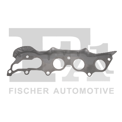 Gasket, exhaust manifold (478-005)