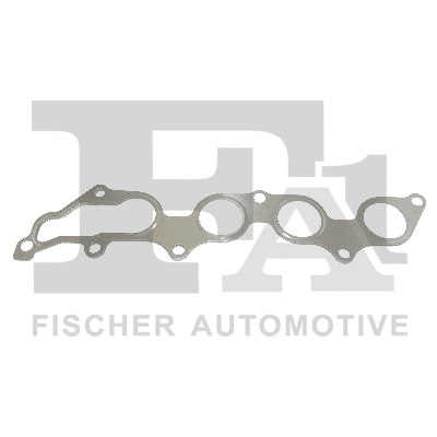 Gasket, exhaust manifold (413-012)
