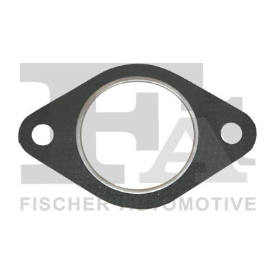Gasket, exhaust pipe (550-939)