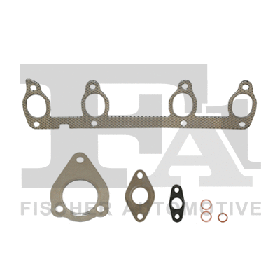 Mounting Kit, charger (KT110095E)