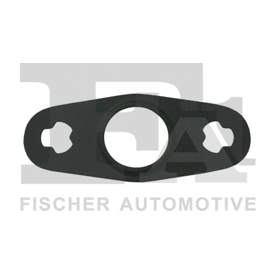 Gasket, oil outlet (charger) (410-518)