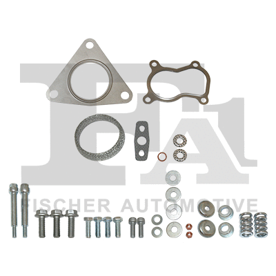 Mounting Kit, charger (KT210400)