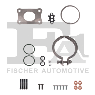 Mounting Kit, charger (KT111320)