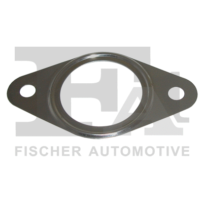 Gasket, exhaust pipe (330-932)