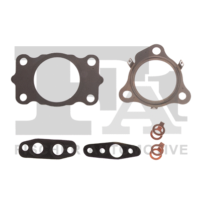 Mounting Kit, charger (KT220490E)