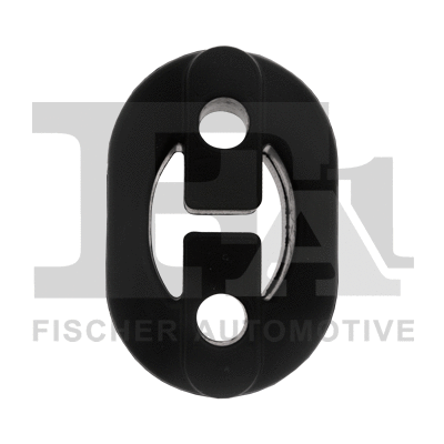 Mount, exhaust system (743-919)