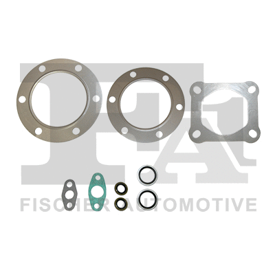 Mounting Kit, charger (KT821370E)