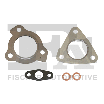 Mounting Kit, charger (KT730040E)