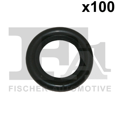 Seal Ring, oil drain plug (244.852.100)