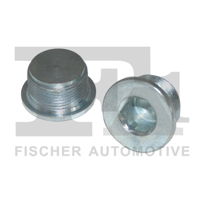 Screw Plug, oil sump (862.366.001)