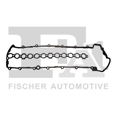 Gasket, cylinder head cover (EP1000-907)