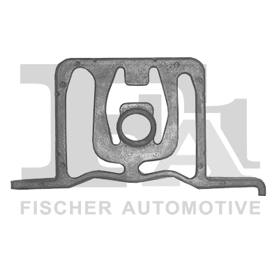 Mount, exhaust system (113-938)