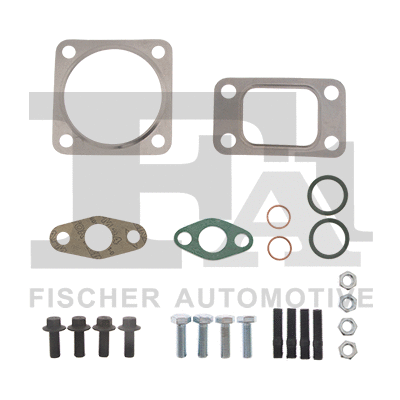 Mounting Kit, charger (KT821920)