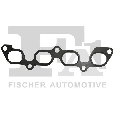 Gasket, exhaust manifold (413-005)