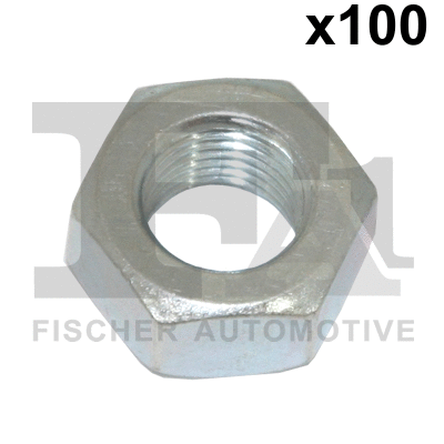 Nut (988-1251.100)