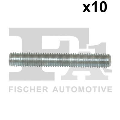 Bolt, charger mounting (985-934.10)