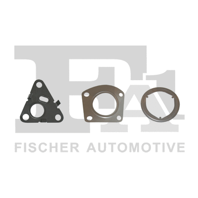 Mounting Kit, charger (KT110040E)