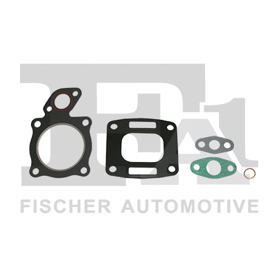 Mounting Kit, charger (KT820430E)